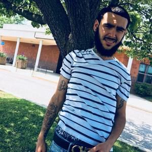 Meet your Posher, Ryan